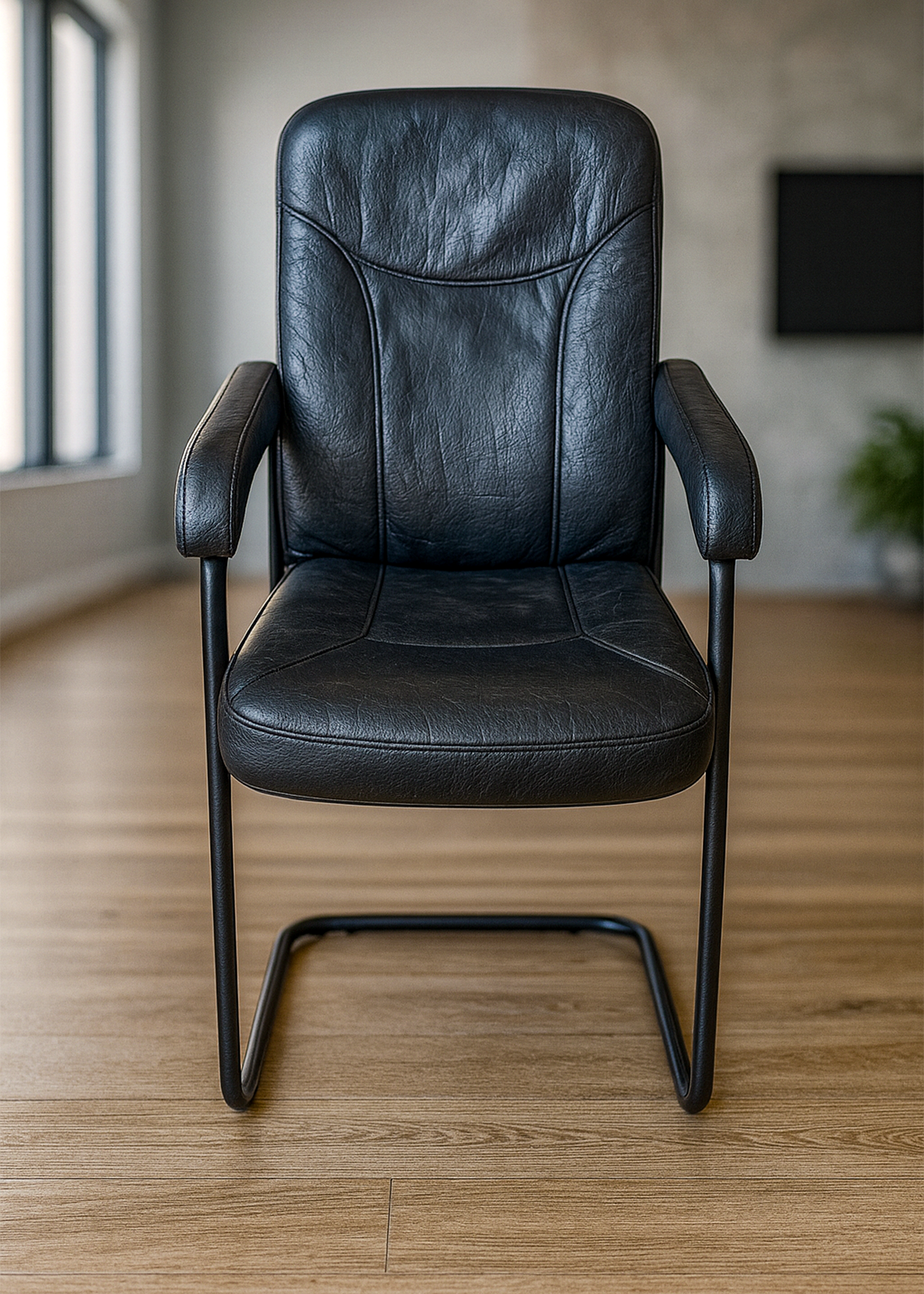 Visitors & Boardroom Chairs